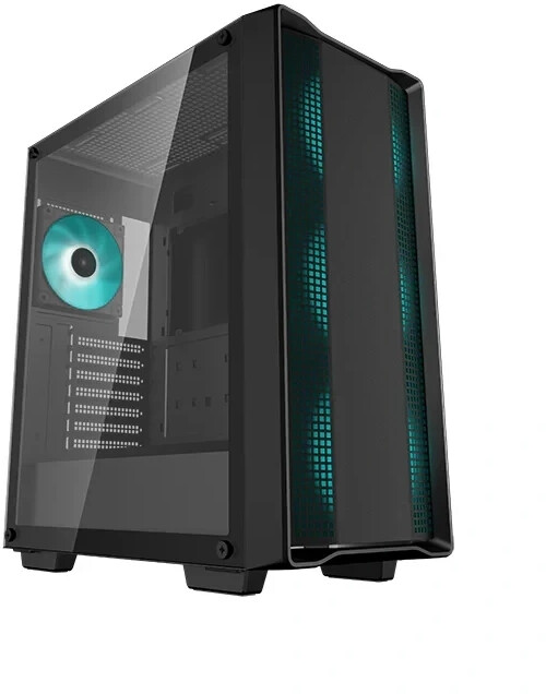 Deepcool CC560 V2