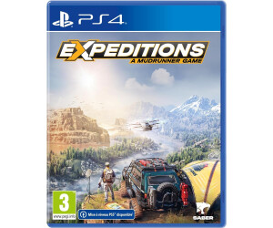 Mudrunner ps4 shop amazon