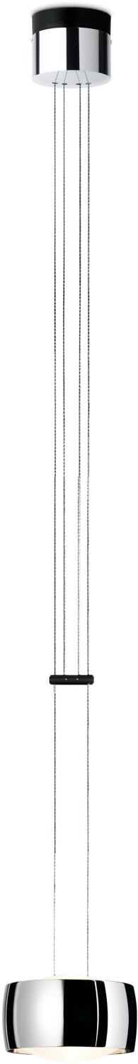 OLIGO Grace pendant light LED 1-bulb. chrom (16)