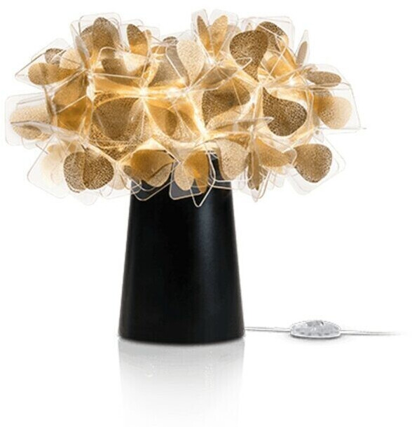 Slamp Clizia Mama non Mama table lamp gold/black