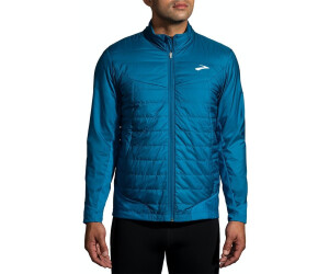 Hybrid on sale running jacket