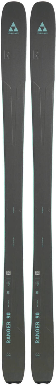 Fischer Ranger 90 Womens (23/24)