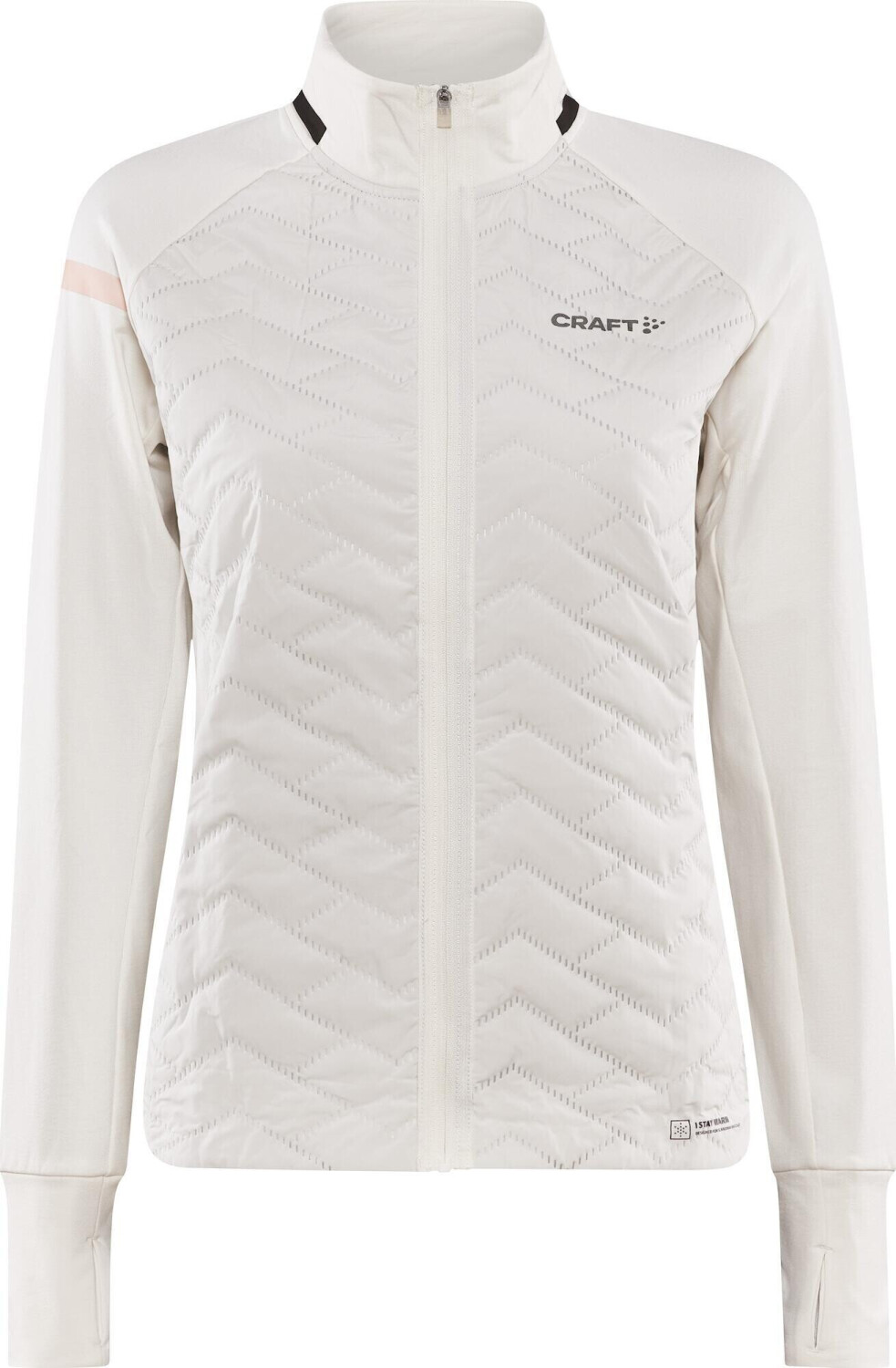 Craft ADV SubZ Jacket 3 W (1913621) white
