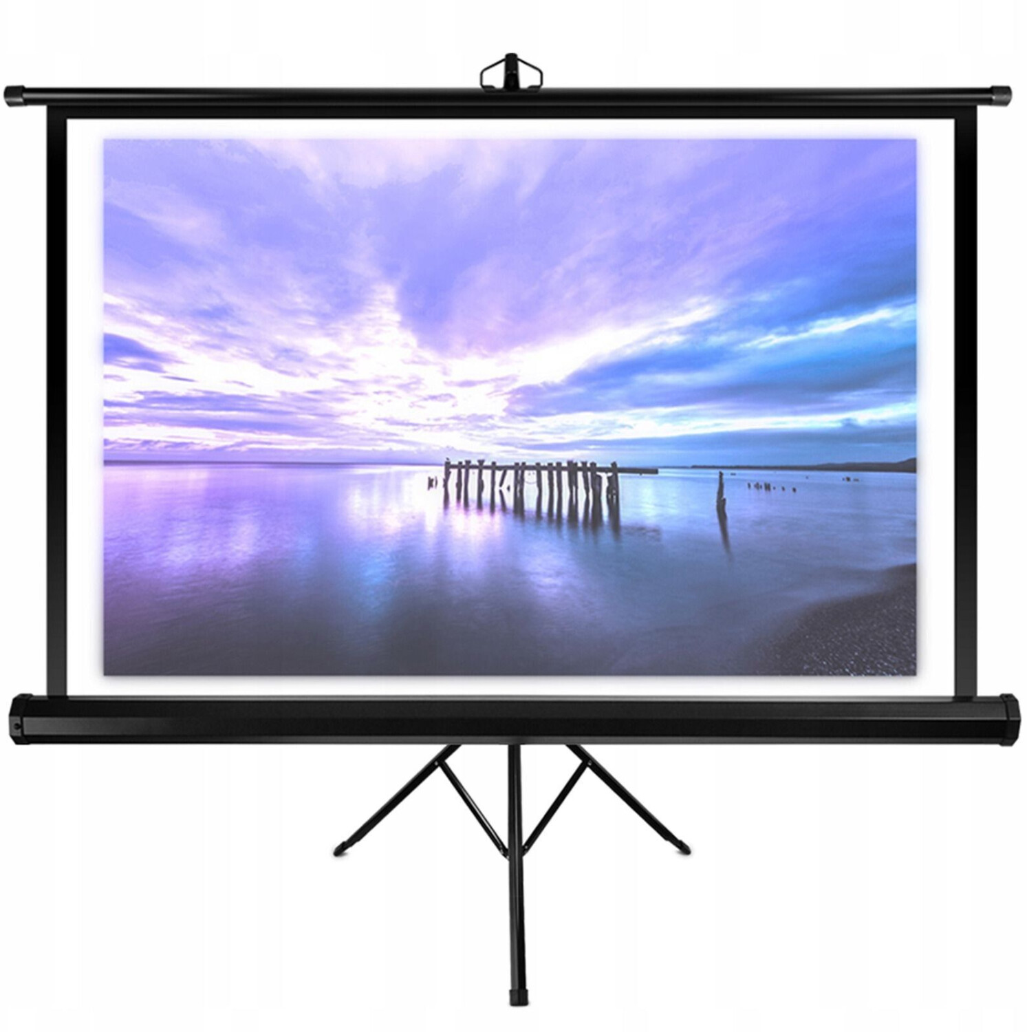 Overmax Tripod Screen 60”