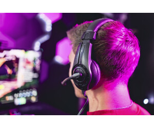 Legatos clearance stereo headset