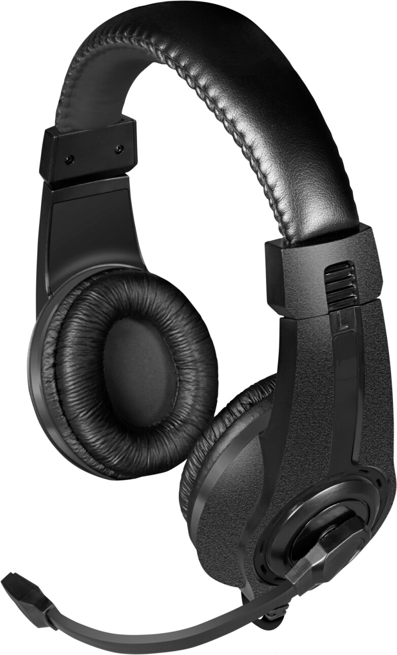 Speedlink legatos shop stereo headset