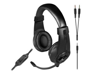 Legatos stereo on sale gaming headset