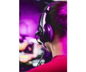 Legatos stereo gaming clearance headset