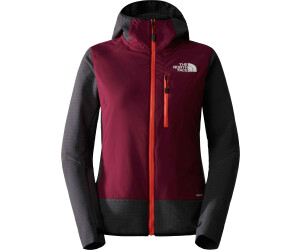 M ventrix light fleece hybrid jacket clearance