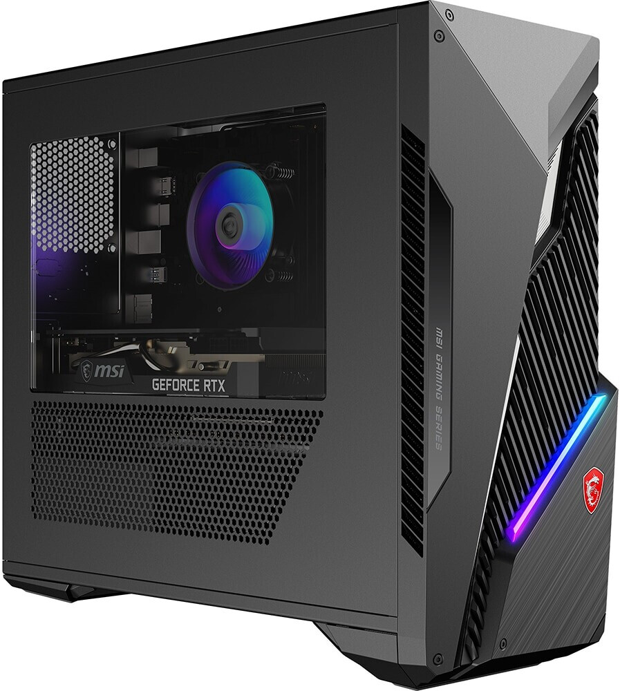 MSI MAG Infinite S3 13NUB7-1205AT