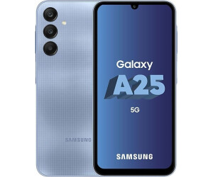 Galaxy A25 5G SCG33 ブルー 新品 Samsung Galaxy A25 5G ライトブルー 本体 Galaxy A25 5G｜価格