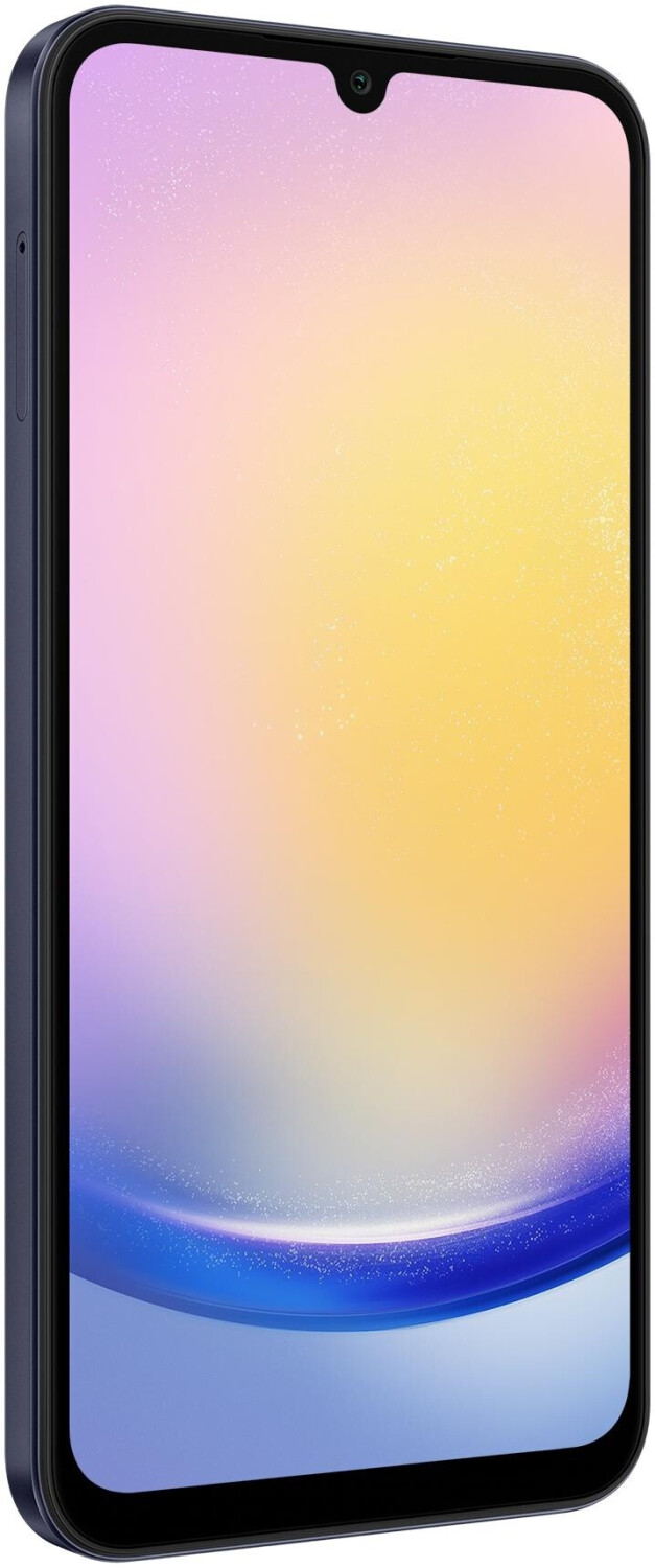 Samsung Galaxy A25 256GB Brave Black ab 241,00 € (Juli 2024 Preise ...