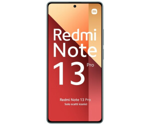 Xiaomi Redmi Note 13 Pro 4G Violeta (12GB / 512GB) - Móvil y