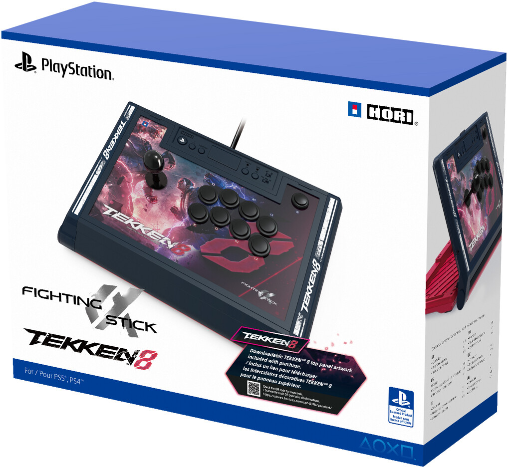Tekken 8 Edition Ultimate PS5 : info et offres