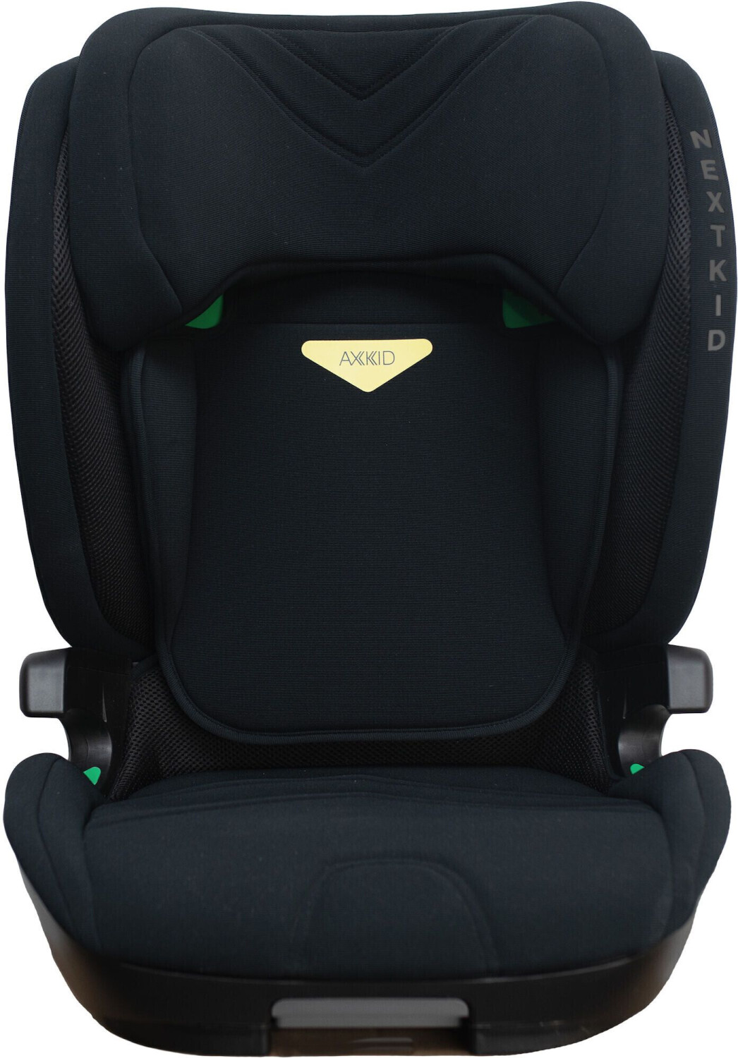 Axkid Nextkid shell black