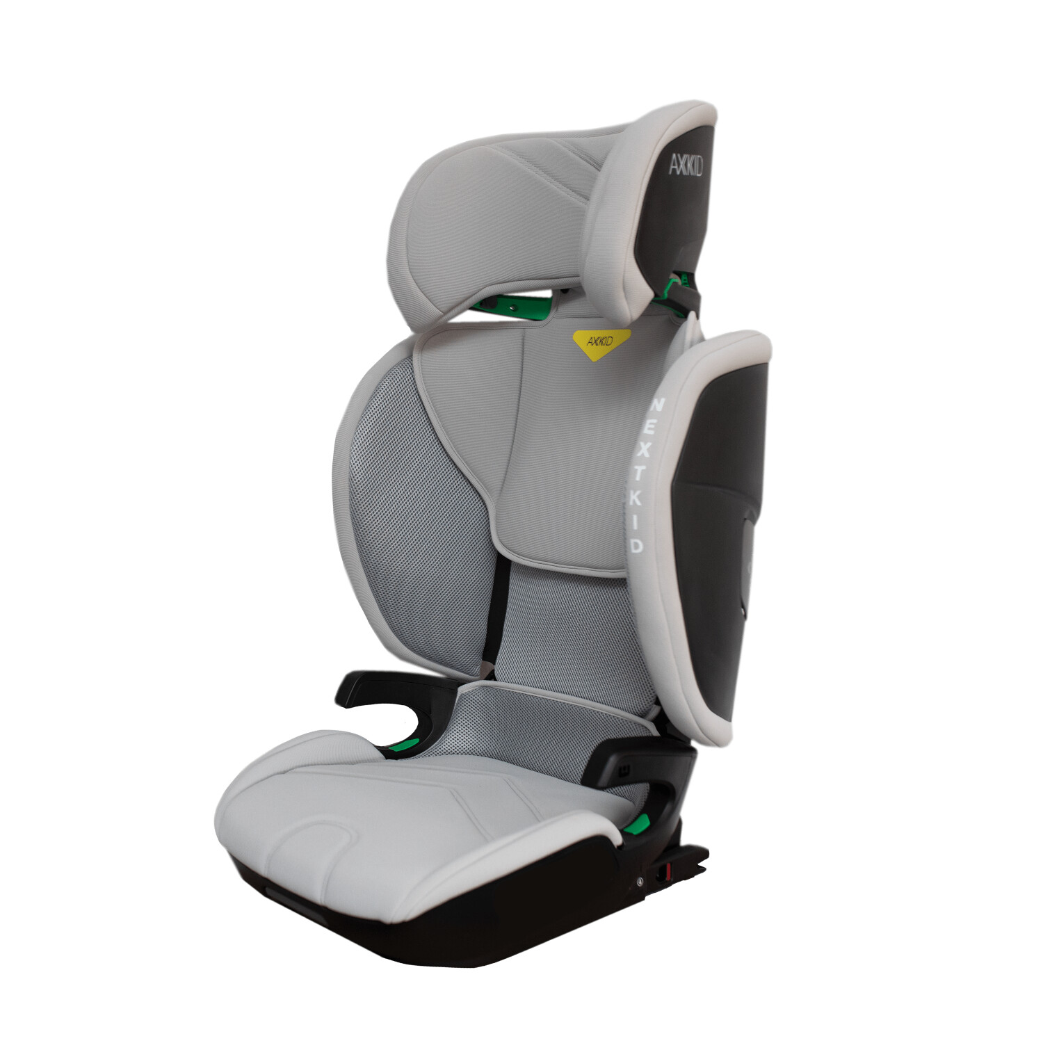 Axkid Nextkid granite melange