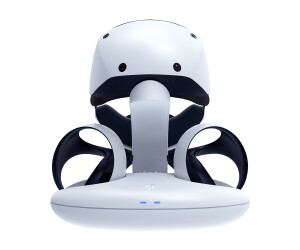 Buy Stealth PS VR2 Storage Charging Station from 29.99 Today
