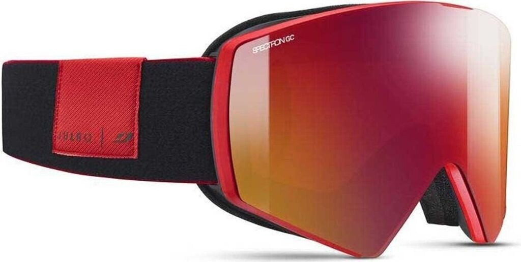 Julbo Sharp Spectron 3 Glare Control (Schwarz)