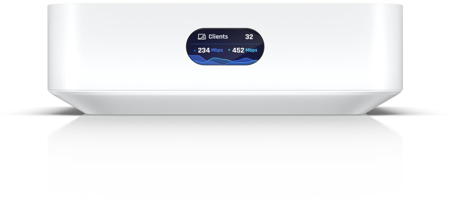 Ubiquiti UniFi Express (UX)