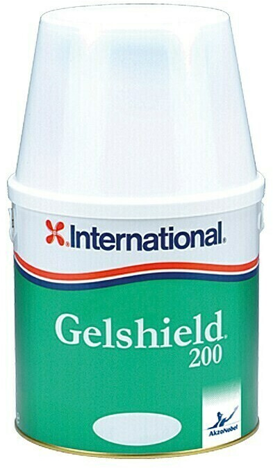 International Gelshield 200 grey 2,5l