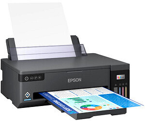 Epson EcoTank ET-14100 imprimante jets d'encres Couleur 4800 x