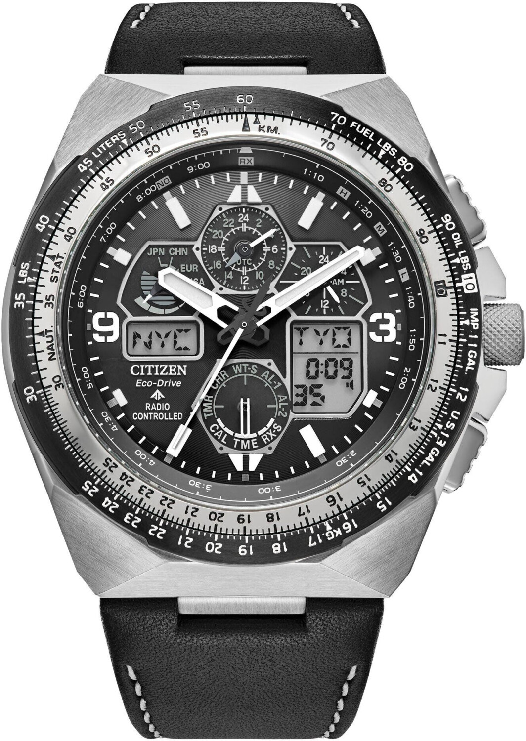 Citizen Watch JY8149-05E