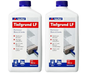 Euro Top Hydro-Acryl-Tiefengrund / Grundierung WB / Eigenmarke / FEG