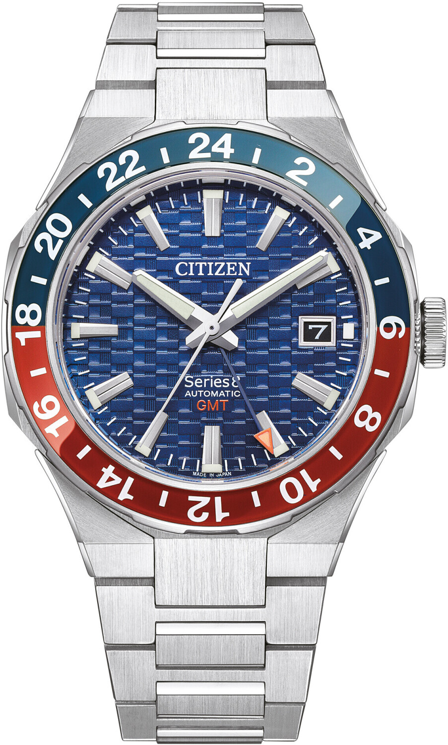 Citizen Watch NB6030-59L