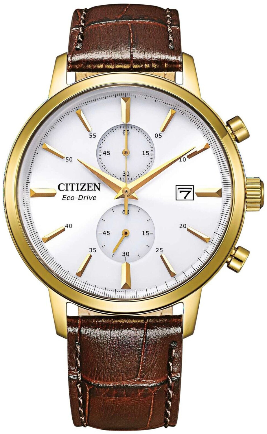 Citizen Chronograph CA7062-15A