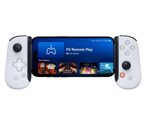 Backbone One USB-C Controller 2. Generation ab 95,50 € (Februar 2025  Preise) | Preisvergleich bei idealo.de