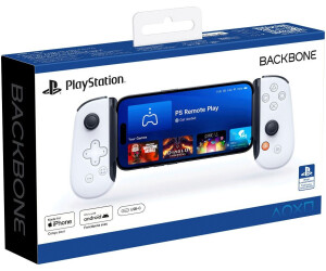 Buy Backbone One USB-C Controller 2nd Generation from £49.00