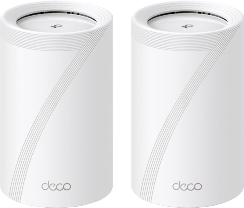 TP-Link Deco BE65 (pack de 2)