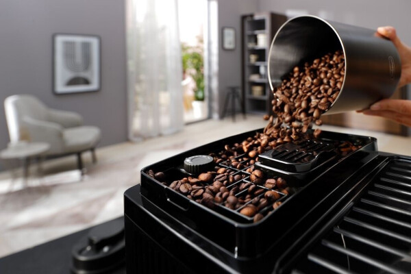 De'Longhi ECAM 223.61 GB Magnifica, Bild 3