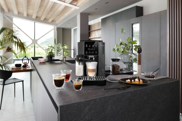 De'Longhi ECAM 223.61 GB Magnifica, Bild 7