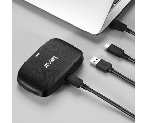 SONY LECTEUR DE CARTE SD/CFEXPRESS TYPE A USB 3.2 au meilleur prix