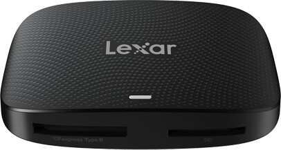 Lexar RW520