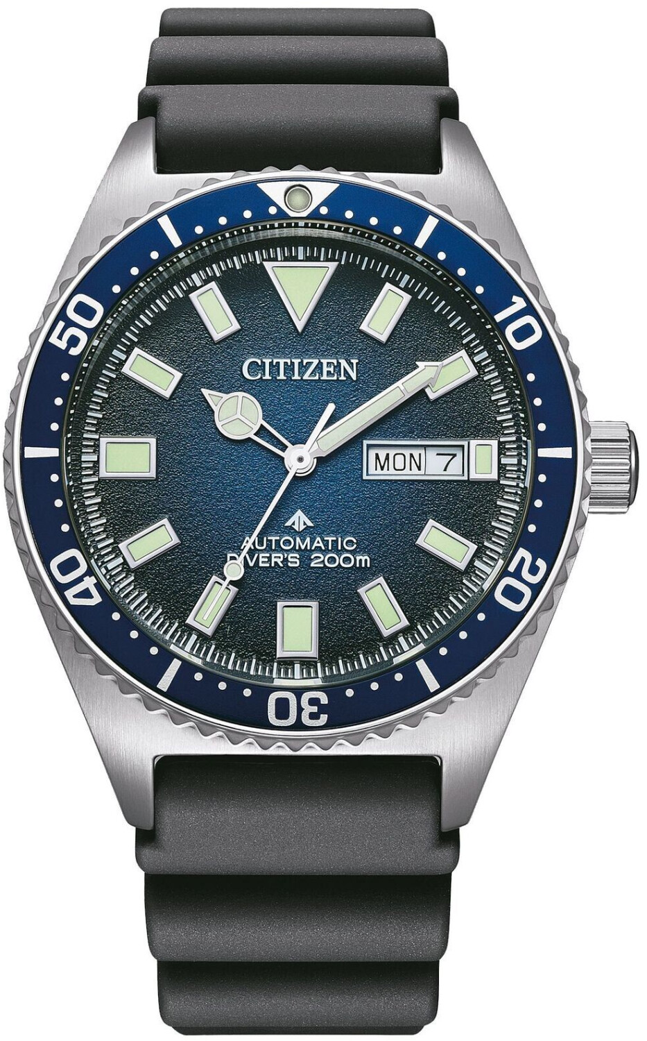 Citizen Watch NY0129-07L