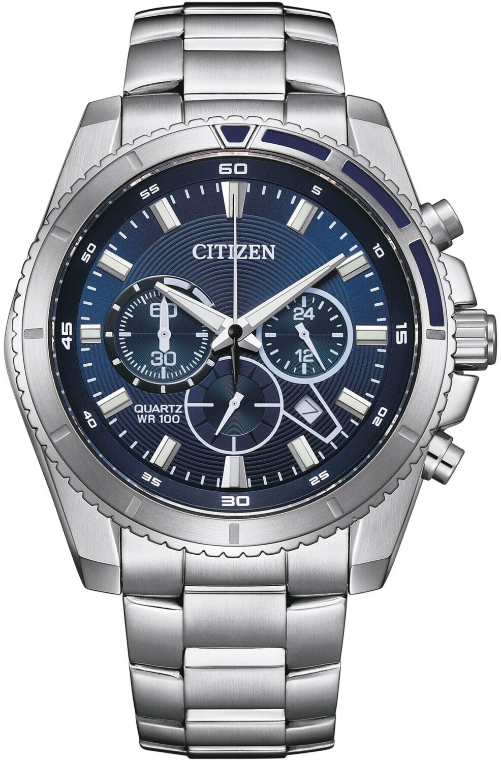 Citizen Chronograph AN8201-57L