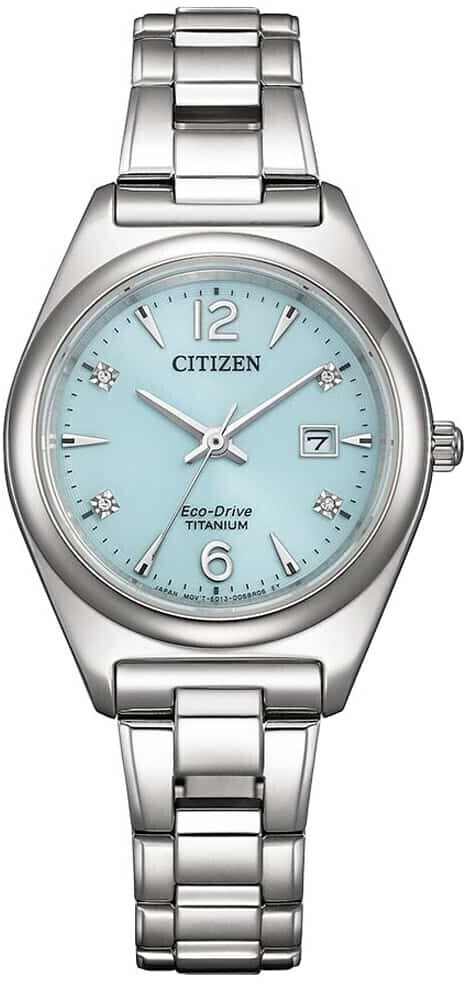 Citizen Watch EW2601