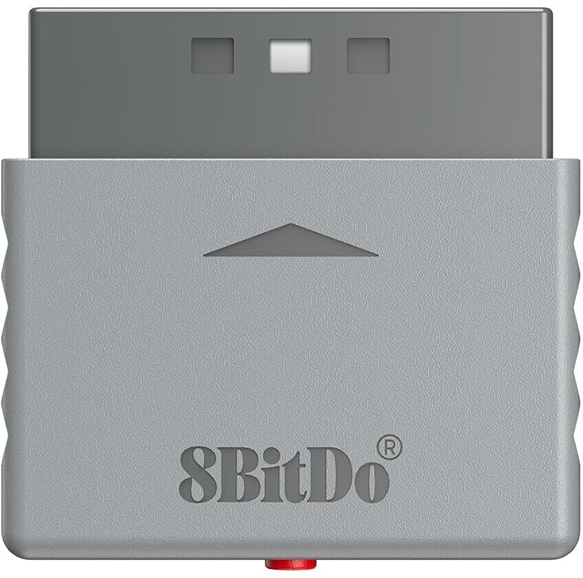 8bitdo Retro Receiver for PS1, PS2, Windows