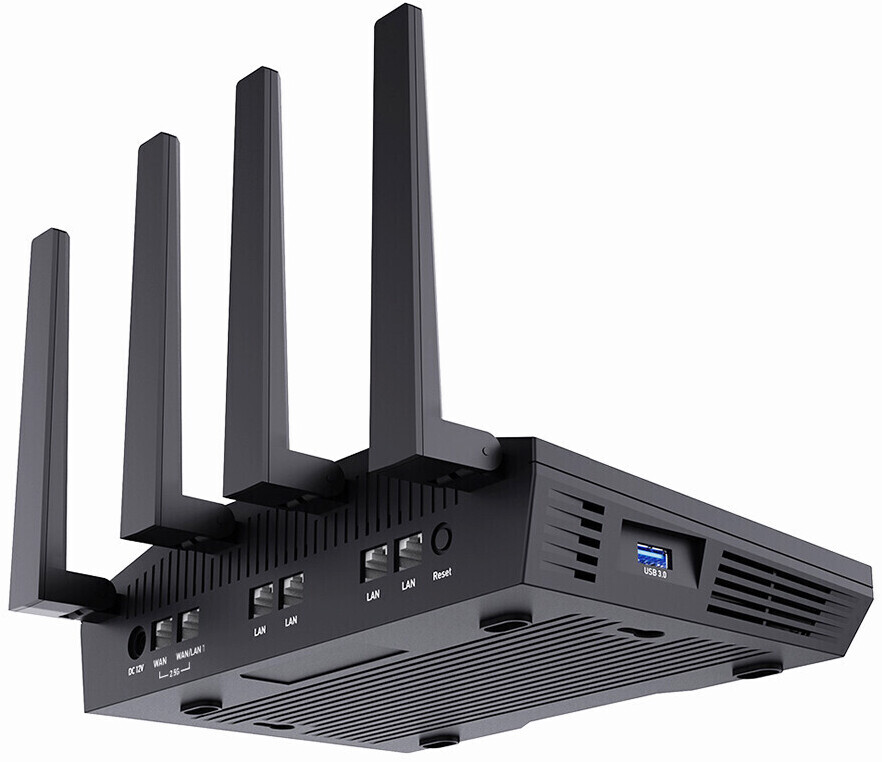 GLMT6000 Flint 2 ab 159,90 € (August 2024 Preise