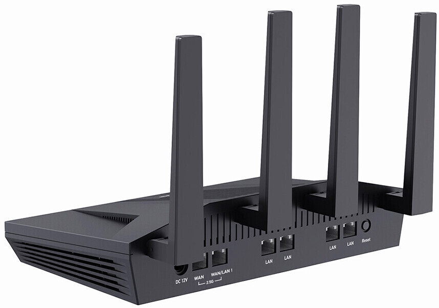 GLMT6000 Flint 2 ab 159,90 € (August 2025 Preise