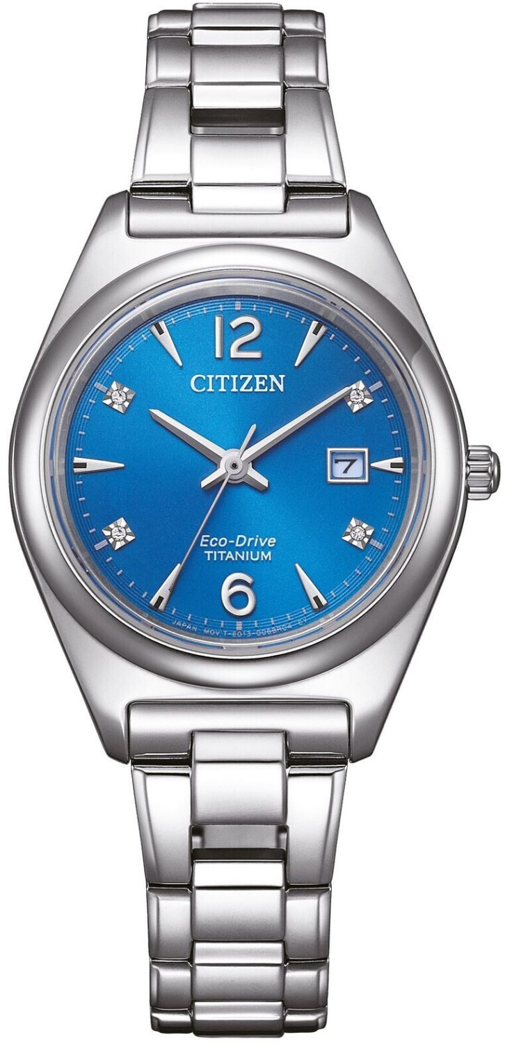 Citizen Watch EW2601-81L