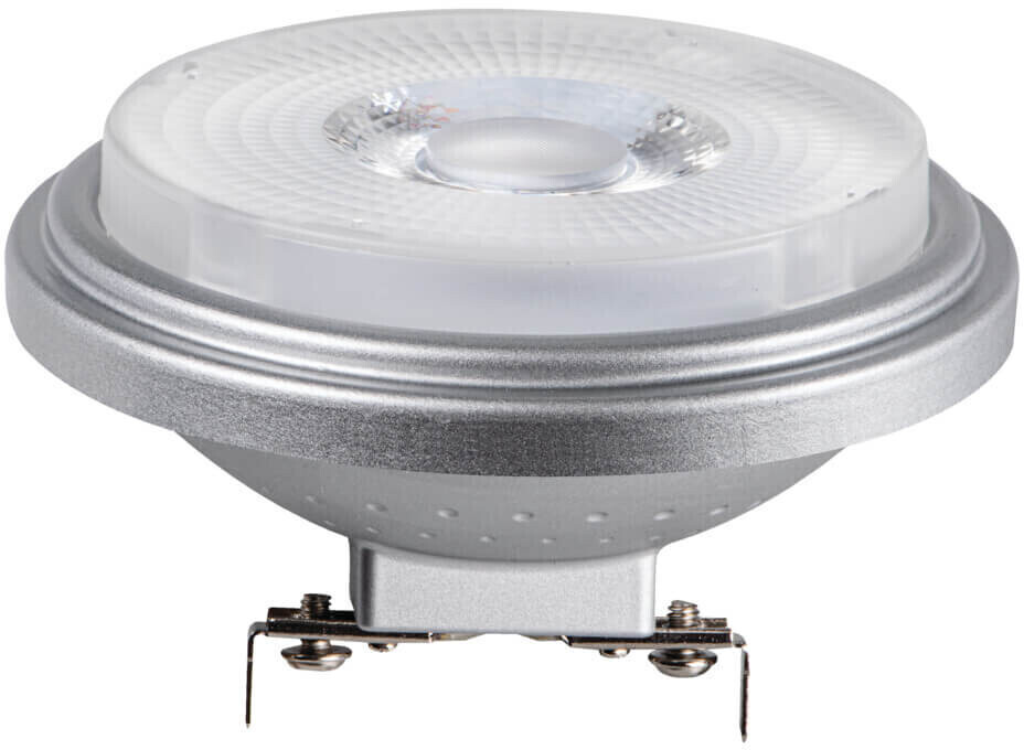Kanlux LED bulb G53 - AR-111 13W 950lm 2700K silver