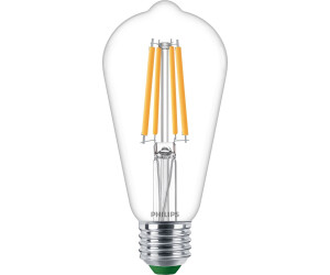 Philips LED Lampe E27 - Birne A60 7,3W 1535lm 2700K ersetzt 100W Einerpack  click-licht.de ab € 13,99