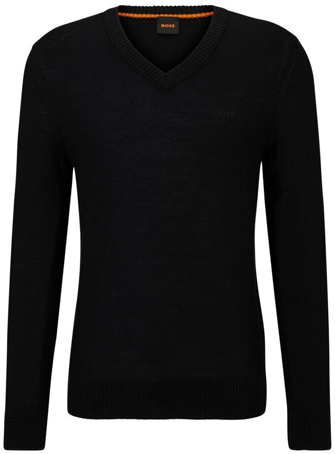 Hugo Boss Avac V Sweater (50510750-001) black