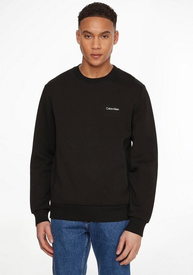 Calvin Klein Sweatshirt (K10K109926-BEH) black