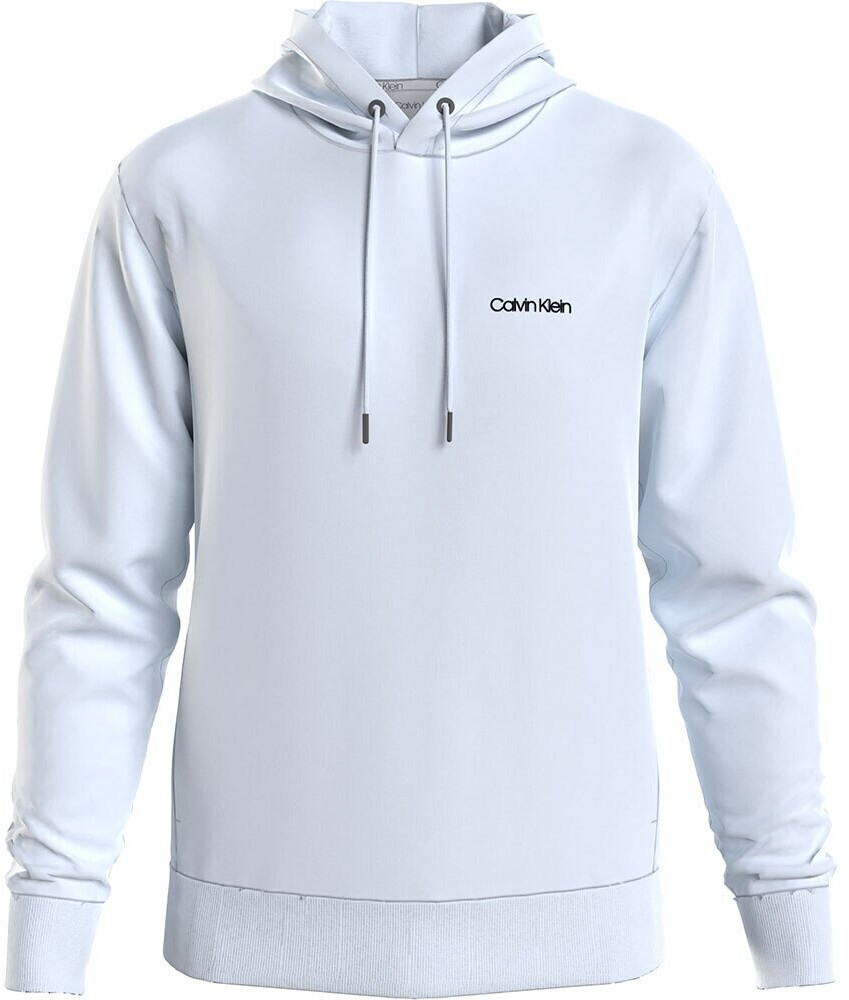 Calvin Klein Hoodie (K10K109927-YAF) white
