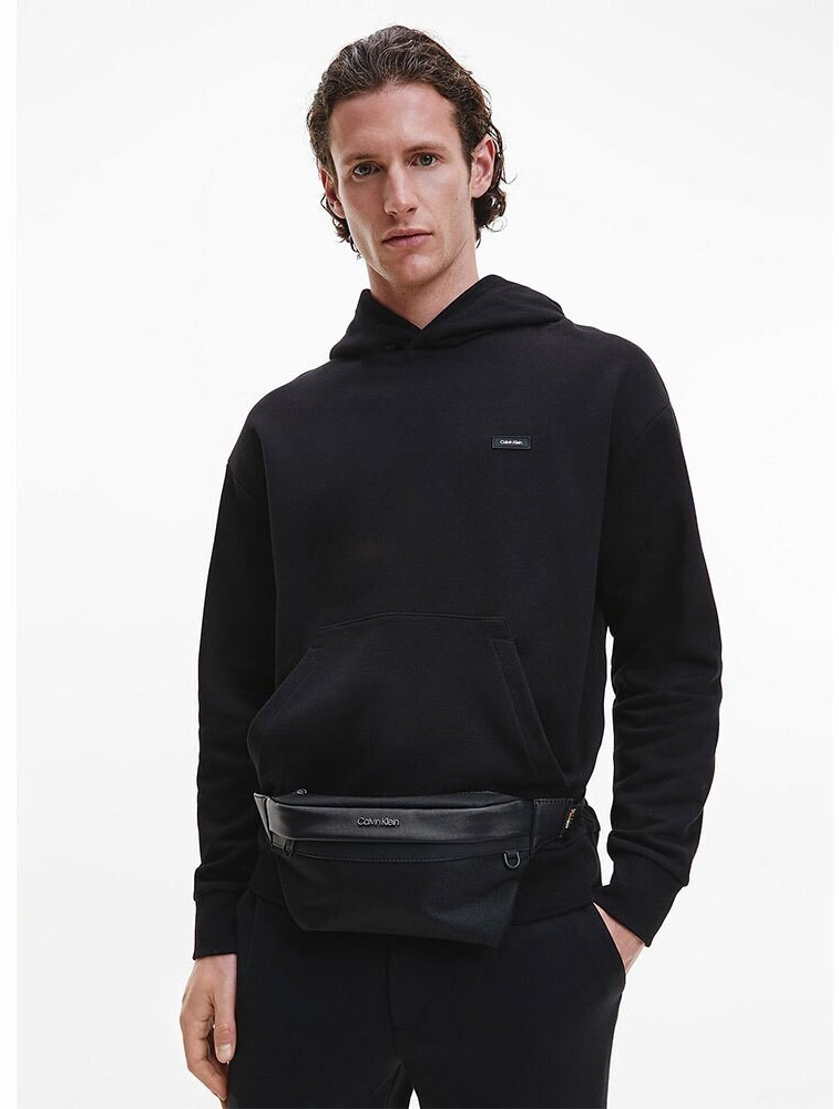 Calvin Klein Comfort Hoodie (K10K110606-BEH) black