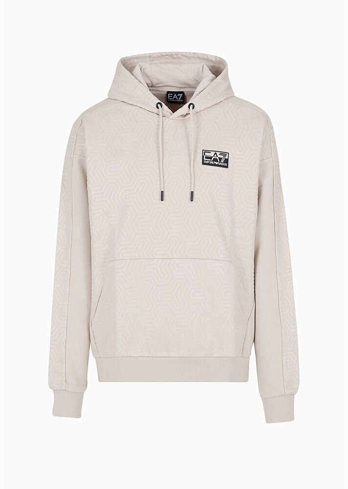 Emporio Armani Hoodie (6RPM04_PJRJZ_2705) beige